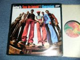 画像: The KAYGEE'S  /  KAY GEE'S / KAY-GEE'S - KEEP ON BUMPIN' & MASTER PLAN ( Ex+/Ex+++ ) / 1974 US AMERICA ORIGINAL  Used 3 LP