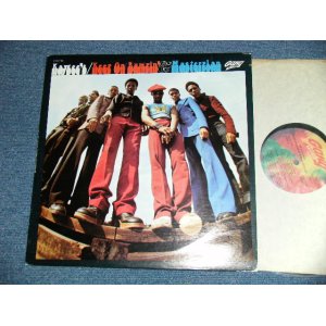 画像: The KAYGEE'S  /  KAY GEE'S / KAY-GEE'S - KEEP ON BUMPIN' & MASTER PLAN ( Ex+/Ex+++ ) / 1974 US AMERICA ORIGINAL  Used 3 LP