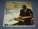 画像: KING CURTIS - PLAYS THE HITS MADE FAMOUS BY SAM COOKE / 1965 US ORIGINAL Promo Hole Mono LP 