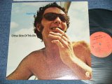 画像: FRED NEIL - OTHER SIDE OF THIS LIFE (Ex+++/Ex+++ ) /  1974?  US AMERICA ORIGINAL  2nd Press "ORANGE Label"  Used LP 