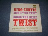 画像: KING CURTIS - DOING THE DIXIE TWIST / 1962 US ORIGINAL STEREO LP 