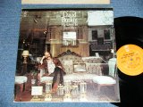 画像: DAVID BUSKIN - HE USED TO TREAT HER (Ex+/MINT- ) /  1973 US AMERICA ORIGINAL "PROMO"  STEREO Used LP 