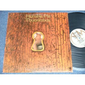 画像: HUMBLE PIE - THUNDERBOX (Matrix # M1 △18638(1) / M2-EX△18638-X(2) )  ( Ex/+/MINT- )   / 1974 US AMERICA  ORIGINAL Used LP