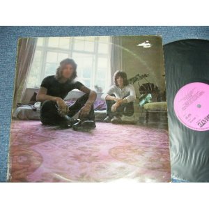 画像: HUMBLE PIE - HUMBLE PIE  (Matrix # 1Y-1U/2Y-1U)  ( VG++/Ex++)   / 1969 UK ENGLAND ORIGINAL "PINK Label"  Used LP 