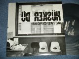 画像: HUSKER DU -  METAL CIRCUS   ( Ex+++MINT-)   / 1983  US AMERICA  ORIGINAL Used LP 