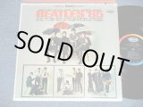 画像: The BEATLES - BEATLES '65( Matrix # ST-1-2228- B-8 / ST-2-2228-B-8)  (Ex++/Ex++ Looks:Ex) / 1964 US AMERICA ORIGINAL "BLACK with RAINBOW RING & CAPITOL Logo on TOP Label"  STEREO Used LP 