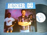 画像: HUSKER DU -  LIVE ST THE FIRST AVENUE CLUB, MINNEAPOLIS,1985  ( Ex+++MINT-)   / 19892 FRANCE FRENCH  ORIGINAL Used LP 