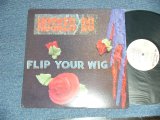 画像: HUSKER DU -  FLIP YOUR WIG  ( Ex+++/Ex+++)   / 1985  US AMERICA  ORIGINAL Used LP 