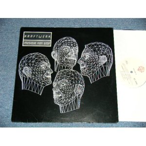 画像: KRAFTWERK -  MUSIQUE NON STOP ( Ex++/Ex+++) / 1986 US AMERICA ORIGINAL Used 12"