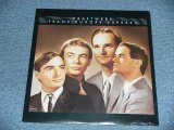 画像: 's KRAFTWERK - TRANS EUROPE EXPRESS  ( SEALED )  / 19?? US AMERICA REISSUE "BRAND NEW SEALED" LP