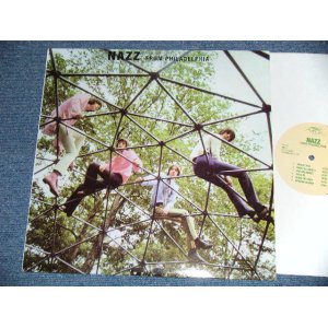 画像: NAZZ ( TODD RUNDGREN ) - FROM PHILADELPHIA ( NEW ) / 1997 EUROPE REISSUE "BRAND NEW" LP 