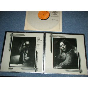 画像: MAMA CASS ELLIOT -  CASS ELLIOT ( Ex+++/MINT-)   / 1972 US AMERICA ORIGINAL Used LP 