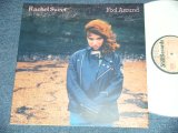 画像: RACHEL SWEET - FOOL AROUND  ( E+++/MINT- )  / 1978 UK ENGLAND ORIGINAL "WHITE WAX VINYL" Used LP 