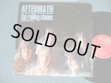 画像: ROLLING STONES - AFTERMATH  ( Matrix # ARL-7259-1H △9242 /  ARL-7260-1H △9242-X )( Ex-++/Ex+++ )  / 1966 US AMERICA ORIGINAL "Boxed LONDON" "RED LABEL" MONO Used  LP   