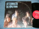 画像: ROLLING STONES - AFTERMATH  ( Matrix # ARL-7259-1G △9242 /  ARL-7260-1H △9242-X )( Ex-/Ex Looks:Ex- )  / 1966 US AMERICA ORIGINAL "Boxed LONDON" "RED LABEL" MONO Used  LP   