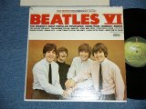 画像: The BEATLES - BEATLES VI ( Matrix # ST-1-2358- W4 / ST-2-2358-W4 )  ( Ex++/MINT-) / 1971 Version US AMERICA "mfd. by Apple on Label"  STEREO Used LP 