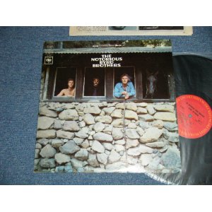 画像: THE BYRDS - THE NOTORIOUS BYRD BROTHERS ( Matrix # 11C/1H )  (Ex++,Ex+++/Ex+++ Looks:MINT-  ) / 1973 Version Company Sleeve  US AMERICA "2nd Press Label" STEREO Used LP 