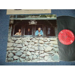 画像: THE BYRDS - THE NOTORIOUS BYRD BROTHERS ( Matrix # 1F/1E )  ( Ex+/Ex+++ Looks:Ex++  ) / 1968 US AMERICA ORIGINAL 1st Press "360 Sound Label" STEREO Used LP