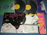 画像: ROLLING STONES - LOVE YOU LIVE ( Ex++/ Ex++,Ex+++ BB for PROMO)  / 1977 US AMERICA ORIGINAL PROMO Used 2 LP's 