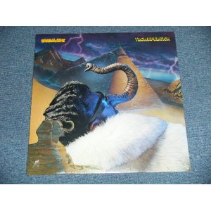 画像: PARLIAMENT -  TROMBIPULATION ( SEALED )  /  US AMERICA REISSUE "BRAND NEW SEALED" LP 