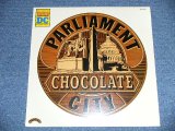 画像: PARLIAMENT -  CHOCOLATE CITY  ( SEALED )  /  US AMERICA REISSUE "BRAND NEW SEALED" LP 