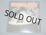 画像: PARLIAMENT -  MOTHERSHIP CONNECTION   ( SEALED )  /  US AMERICA REISSUE "BRAND NEW SEALED" LP 