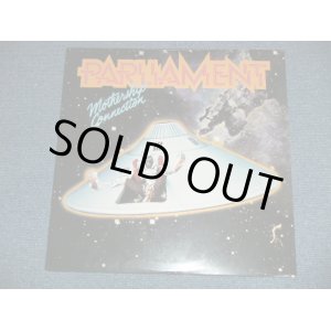 画像: PARLIAMENT -  MOTHERSHIP CONNECTION   ( SEALED )  /  US AMERICA REISSUE "BRAND NEW SEALED" LP 