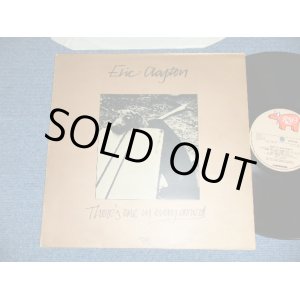 画像: ERIC CLAPTON - THERE'S ONE IN EVERY CROWD ( Matrix # A1//B1 )  ( Ex+/Ex)  / 1975 UK ENGLAND  ORIGINAL Used LP 