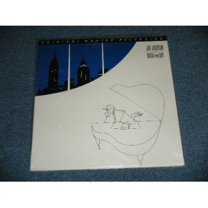 画像: JOE JACKSON - NIGHT AND DAY (SEALED)  / 1982 US AMERICA ORIGINAL "HALF-SPEED MASTER" "BRAND NEW SEALED" LP 