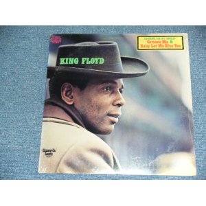 画像: KING FLOYD - KING FLOYD / 1971 US AMERICA ORIGINAL "Brand New Sealed" LP 