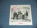 画像: THEM - BACKTRACKIN' ( SEALED) / 1974 US AMERICA ORIGINAL "BRAND NEW SEALED" LP