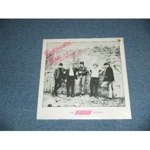 画像: THEM - BACKTRACKIN' ( SEALED) / 1974 US AMERICA ORIGINAL "BRAND NEW SEALED" LP