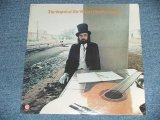 画像: SIR ROBERT CHARLES GRIGGS - THE LEGEND OF ( GARY PAXTON Works)  ( SEALED ) / 1973 US AMERICA ORIGINAL "BRAND NEW SEALED" LP 