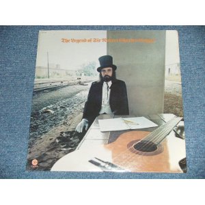 画像: SIR ROBERT CHARLES GRIGGS - THE LEGEND OF ( GARY PAXTON Works)  ( SEALED ) / 1973 US AMERICA ORIGINAL "BRAND NEW SEALED" LP 