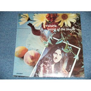 画像: VICTORIA of IT'S A BEAUTIFUL DAY - SECRET OF THE BLOOM ( SEALED ) / 1970 US AMERICA ORIGINAL "BRAND NEW SEALED" LP 