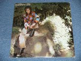 画像: MATTHEW ELLIS - MATTHEW ELLIS ( SEALED) / 1972 US AMERICA ORIGINAL "With PROMO SHEET"  "BTRAND NEW SEALED" LP 