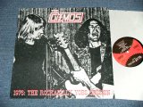 画像: The GIZMOS - 1976:THE ROCKABILLY YOBS SESSION ( NEW )   / 2001  EUROPE REISSUE "BRAND NEW" LP 