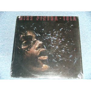 画像: MIKE PINERA  ( ex : IRON BUTTERFLY) - ISLA  ( SEALED ) / 1977 US AMERICA ORIGINAL "BRAND NEW SEALED" LP 