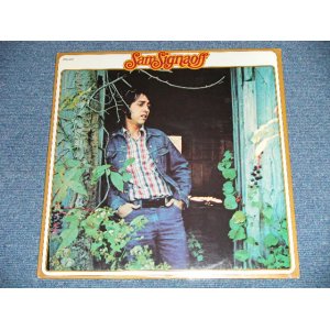 画像: SAM SIGNAOFF - SAM SIGNAOFF ( BLUESY , ACID FOLK )  ( SEALED ) / 1972 US AMERICA ORIGINAL "BRAND NEW SEALED" LP 