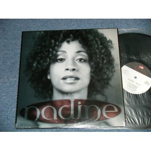 画像: NADINE - NADINE   ( MINT-/MINT-) /  1997 US AMERICA  ORIGINAL Used LP 