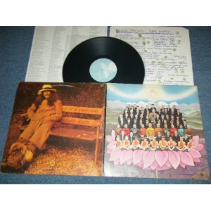 画像: GEORGE HARRISON - DARKHORSE ( 2U/2U )  ( Ex/MINT- )  / 1974 UK ENGLAND ORIGINAL Used LP 