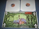 画像: FUNKADELIC - AMERICA EATS ITS YOUNG / 1990's UK ENGLAND REISSUE Brand New 2-LP's 