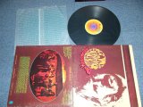 画像: DAN HICKS and the HOT LICKS - STRIKING IT RICH! ( Ex++/MINT-)  /  US AMERICA REISSUE  Used LP 