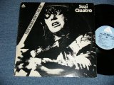 画像: SUZI QUATRO - YOUR MAMA WON'T  LIKE ME ( Ex+/Ex+++)    / 1975  US AMERICA ORIGINAL Used LP 