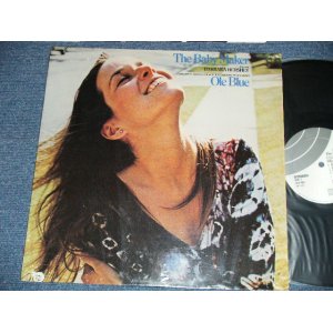 画像: ost BARBARA HERSHEY with OLE BLUE (PSYCHE-POP ) - THE BABY MAKER ( MINT-/MINT- ) / 1970 US AMERICA ORIGINAL Used LP 