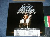 画像: MARK FARNER of GFR GRAND FUNK RAILROAD  -  MARK FARNER  ( Ex+++/MINT-+)    / 1977  US AMERICA ORIGINAL "PROMO"  Used LP 