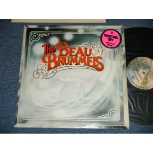 画像: The BEAU BRUMMELS - The BEAU MRUMMELS ( Ex+/Ex+++)    / 1975  US AMERICA ORIGINAL "PROMO" Used LP 