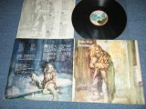 画像: JETHRO TULL - AQUALUNG ( Ex++/Ex++ Looks:Ex+++) /  1971 WEST-GERMANY ORIGINAL "PINK RIM Label"  Used LP 