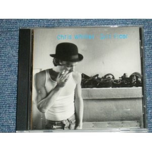 画像: CHRIS WHITLEY  - DIRT FLOOR  (MINT-/MINT) / 1998 US  AMERICA  ORIGINAL  Used CD 