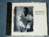 画像: LOU CHRISTIE - PLEDGING MY LOVE  (MINT-/MINT) / 1997 US  AMERICA  ORIGINAL  Used CD 